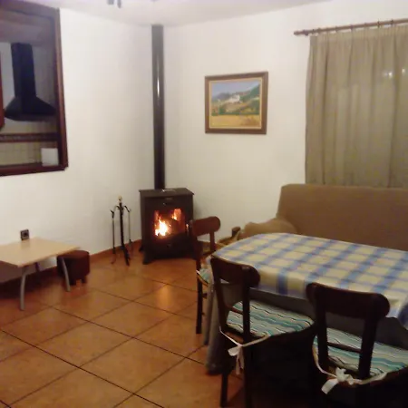 Holiday home La Caballera 17 Santa Maria De Trassierra