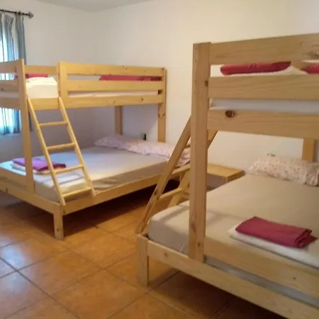 Holiday home La Caballera 17