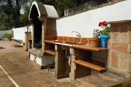 La Caballera 17 Holiday home